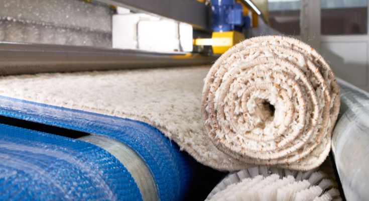 Maltepe Halı Yıkama Firması